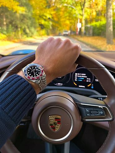 iphone whatch: Rolex gmt-master || “Pepsi”. • Часы AAA+ люкс копия. • Механические с — 1