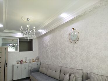 Yeni tikili: Masazır, 2 otaqlı, Yeni tikili, 52 kv. m — 3