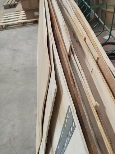 Palletlər, paddonlar: Məhsul: Kontrplakdan hazırlanmış ağır yüklər üçün sənaye palet — 3