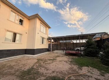дордой дома: Дом, 180 м², 8 комнат, Евроремонт