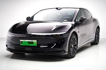 Zeekr: Zeekr 007: | 2024 г — 3