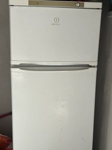 портативная посудомоечная машина: Холодильник Indesit, Двухкамерный