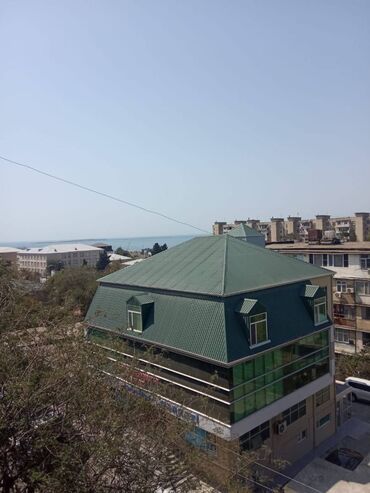 Köhnə tikili: Bakı, 3 otaqlı, Köhnə tikili, m. Əhmədli, 80 kv. m — 14