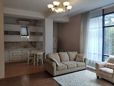Продажа квартир: 2 комнаты, 72 м², Элитка, 3 этаж — 3