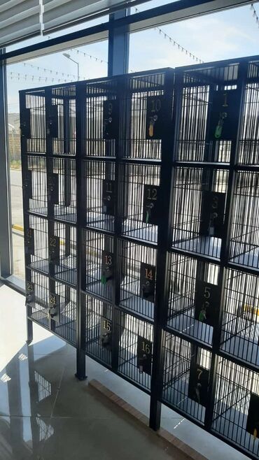 Soyuducu vitrinləri: Marketlərin 0-dan yüksək keydiyyətlə hazırlanması✅ Bütün məhsullar — 12