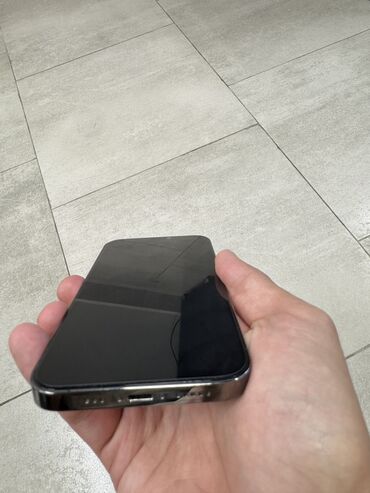 айфон 12 про 256 гб цена бишкек бу: IPhone 12 Pro, Колдонулган, 256 ГБ, Space Gray, Заряддоочу түзүлүш, Коргоочу айнек, Каптама, 89 %