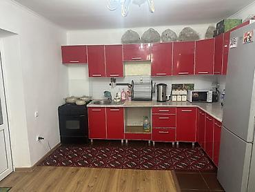 Продажа коттеджей и домов: Срочно срочно сатылат обмен вариант каралат Наличка болсо торг болот — 17