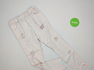jogger jeans: Jeansy damskie, rozmiar S — 2