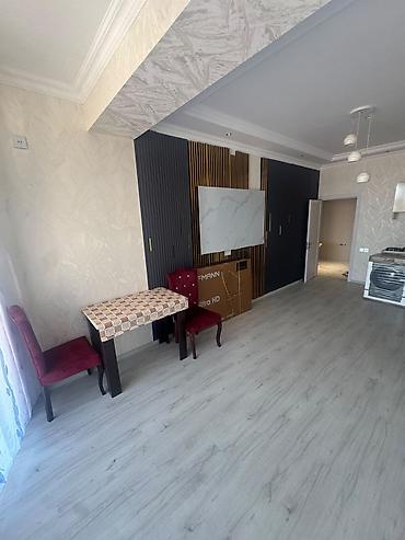 ismayilli a frame evler: Kirayə verilir – Jasmin Park Yaşayış Kompleksi, Bulvar küçəsi (dənizə — 5