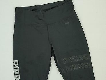 kod crivit: Stronger, Legginsy Sportowe damskie, rozmiar S — 1