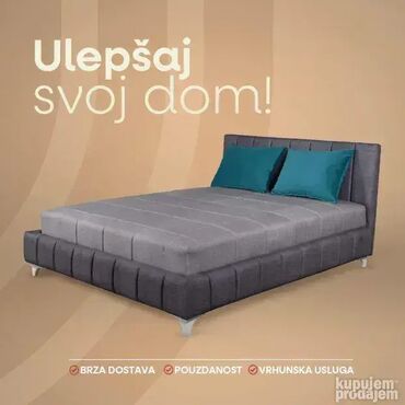 ikea beograd kreveti: 🛏️ Francuski ležaj 5 – udobnost i praktičnost! 🛏️ 📌 Opis proizvoda