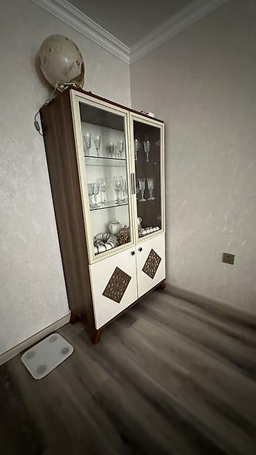 Bufetlər: Olculer:100x180. defekt yoxdu — 3