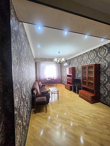 Uzunmüddətli kirayə mənzillər: ✨ GREAT OFFER… ✨ 🏠 3-room apartment for rent 🔹 Area: 125 m² 🔹 Spacious -da lalafo.az — 3 Uzunmüddətli kirayə mənzillər: ✨ GREAT OFFER… ✨ 🏠 3-room apartment for rent 🔹 Area: 125 m² 🔹 Spacious — 3