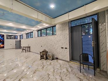 mehin mebel fabriki: Kafe icareye verilir yeni temirden cixmis obyekt 2 kabnet metbex genis — 6