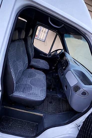disk ve tekerler type 0 per page 100: Ford Transit: 2.5 l | 1998 il 500000 km Mikroavtobus — 4