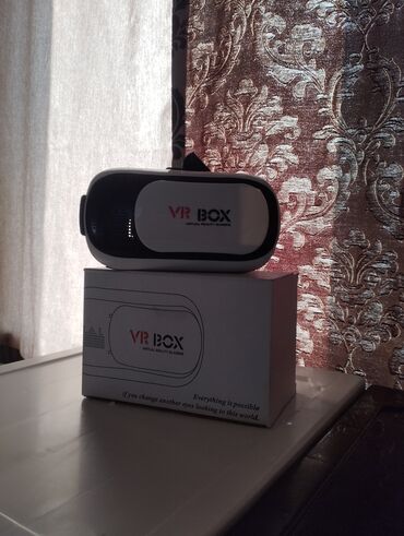 vr box бишкек: Другие VR очки