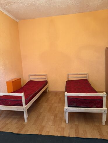 аренда квартир на долгий срок бишкеке: 1 комната, Собственник