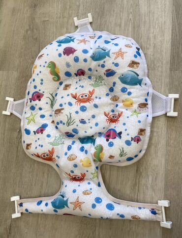 кроватки для новорожденных бишкек: Продаю гамак для купания для новорожденных б/у, в отличном состоянии