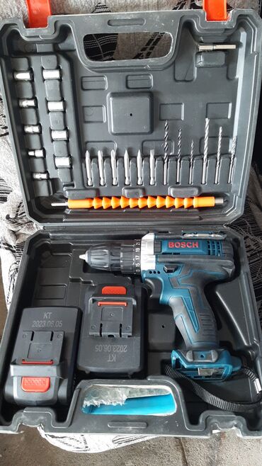 Перфораторы: Перфоратор, Bosch, Новый, Самовывоз, Платная доставка — 3