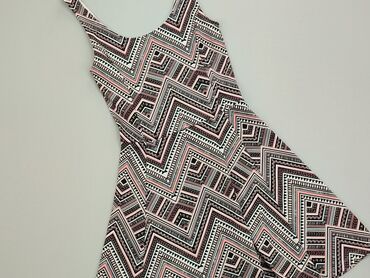 Sukienki: H&M 2XS (EU 32), stan - Idealny, kolor - Kolorowy, Codzienne