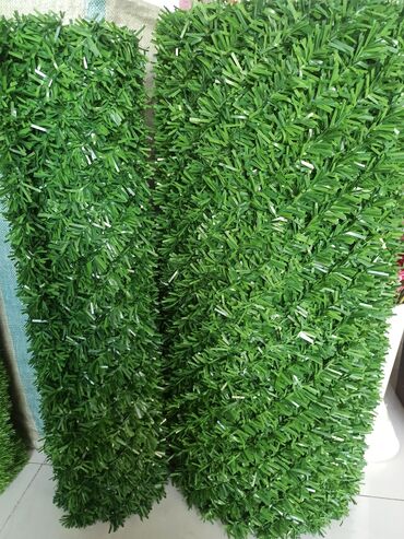 Kasalar: Yaşıl hasar eni 1 metrden baslayir 2 metre qeder xususi sifaris