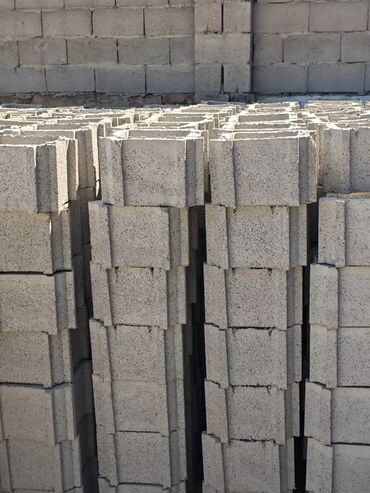 Пескоблок: Бардык туру бар — 5