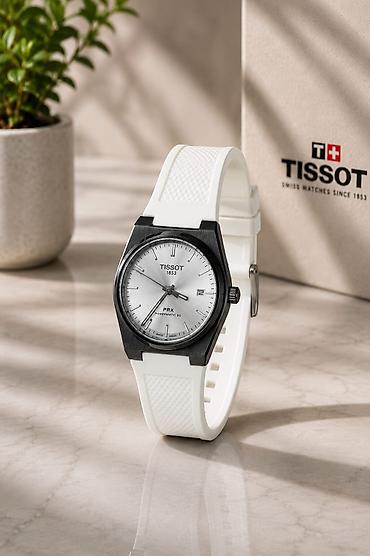 tissot saat: Yeni, Qol saatı, Tissot — 6