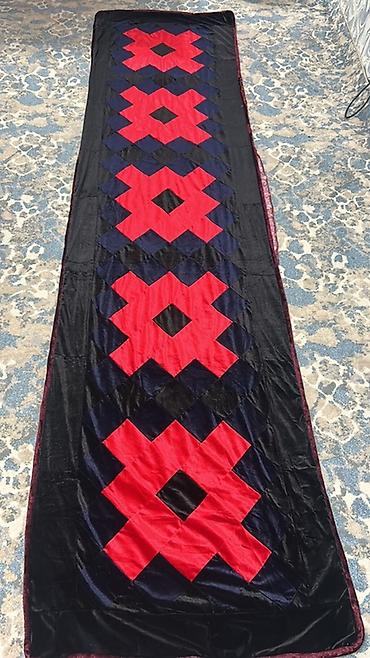 Ковровые дорожки: Ковровая дорожка Орнамент — 5