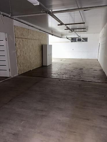 Аренда помещений свободного назначения: Сдаётся в аренду просторное нежилое помещение открытой планировки — 4