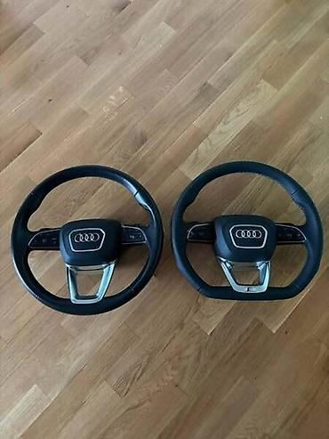 strom swm 300: VOLAN ZA AUDI Q4 E-TRON, Q5, Q7 . OD 2015. DO 2022. GOD. | za audi — 1
