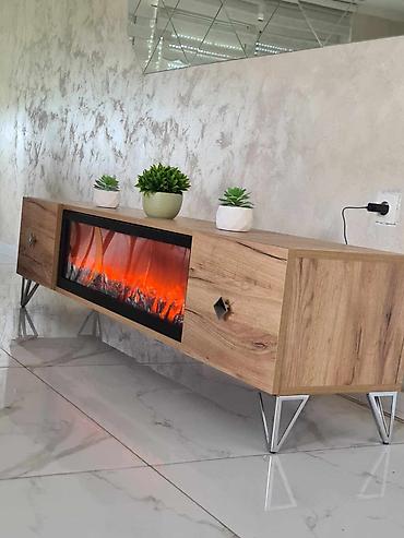 Komode: Ukrasite centar vašeg dnevnog boravka komodom koja spaja eleganciju i — 4