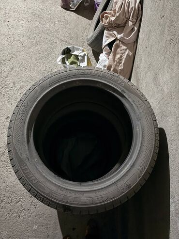 покрышки на мини трактор: Шины 215 / 55 / R 17, Зима, Б/у, Комплект, Легковые, Китай