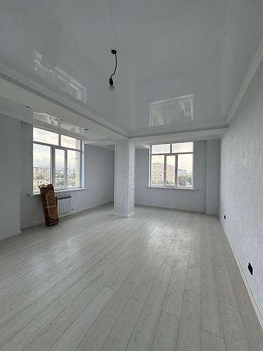 2 6: 2 комнаты, 91 м², ТЭЦ Элитка, 8 этаж — 6