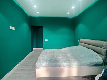 Köhnə tikili: Bakı, 2 otaqlı, Köhnə tikili, m. Xalqlar Dostluğu, 65 kv. m — 3