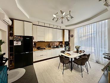 Продажа коттеджей и домов: Продается дом в закрытом городке «Орто-Сай-2» - южная часть города 📍с — 6