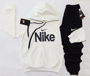 Komplet trenerke: Nike — 26