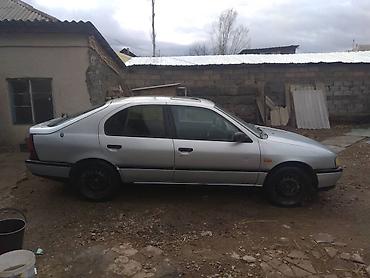 e53 amg: Nissan Primera: 1994 г., 1.6 л, Механика, Бензин, Хэтчбэк — 8
