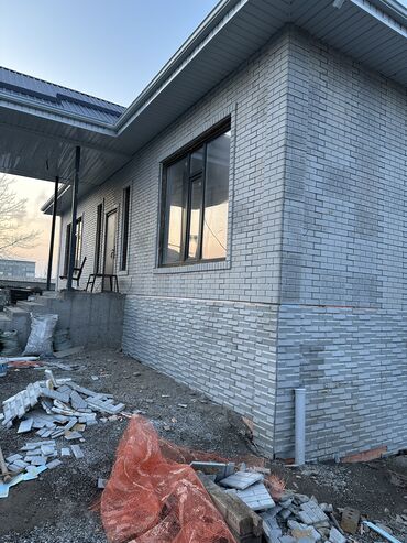 Другие товары для дома и сада: Фасадный клинкер — 12