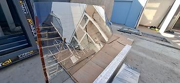 nissan pikap: NİSSAN Navara arxa patpres spirali isleyir — 3