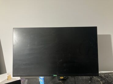 проектор gp70: Монитор, Dell, Колдонулган, 24" - 25"