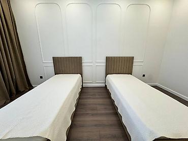 Продажа квартир: 3 комнаты, 107 м², 9 этаж — 5