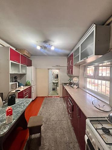Дома: 🏡 Участок с домом на ПЕРВОЙ ЛИНИИ по ул. Фучика/Жибек Жолу 🔥 Отличный — 9
