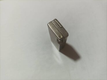 Upaljači i prateća oprema: Zippo upaljač, Upotrebljenо — 9