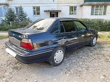 дайво дамаз: Daewoo Nexia: 2005 г., 1.5 л — 5