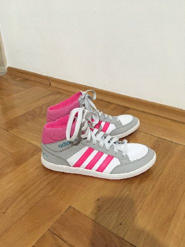 Adidas, 37, bоја - Šareno