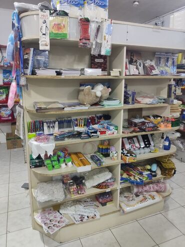 Kassa aparatları: Market Avadanlıqları Kompyuter Barcod printeri Çek printeri Barcod — 9