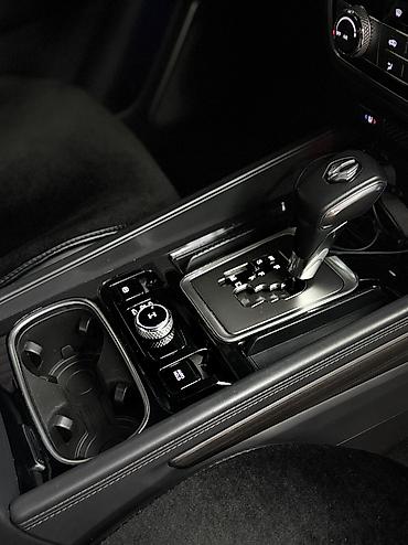 Ssangyong: Ssangyong Rexton: 2018 г., 2.2 л, Автомат, Дизель, Кроссовер — 11