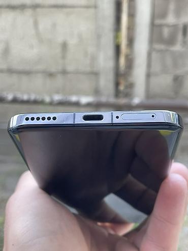 hk 9 pro: Honor Magic 5 Pro, Б/у, 256 ГБ, цвет - Серый, 1 SIM, 2 SIM, eSIM — 6