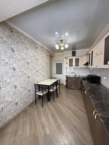 Продажа квартир: 3 комнаты, 110 м², Элитка, 10 этаж, Евроремонт — 5