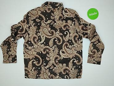 pull and beat longsleeve: Sinsay, Koszula damska, rozmiar M — 3